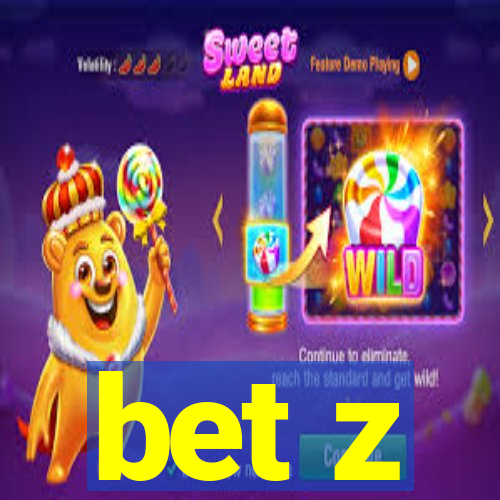 bet z